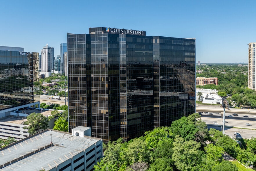 More Photos Of 1177 West Loop S, Houston Office For Lease