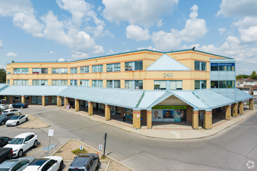 Primary Photo Of 240 Alton Towers Cir, Toronto Office For Lease