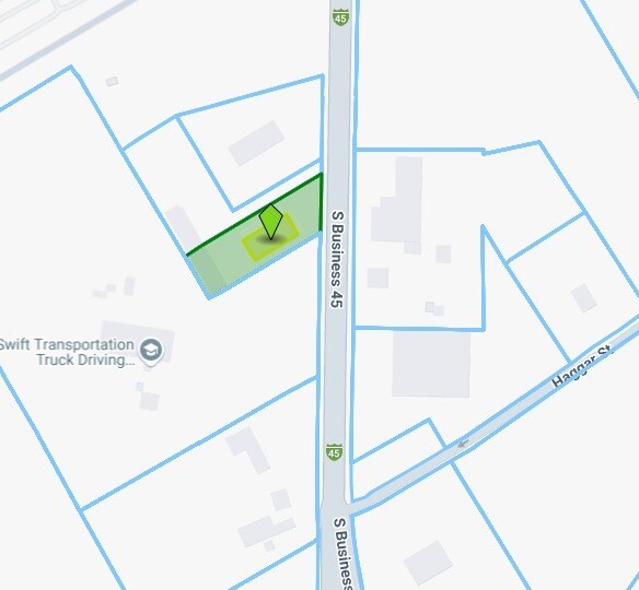 More Photos Of 2400 S Business 45, Corsicana Industrial For Sale