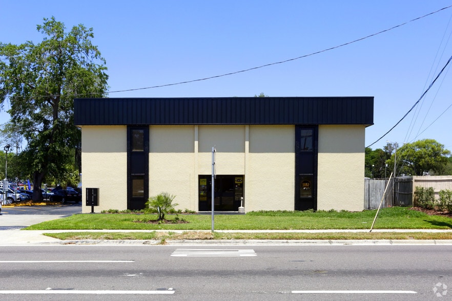 More Photos Of 104 E Fowler Ave, Tampa Office For Lease
