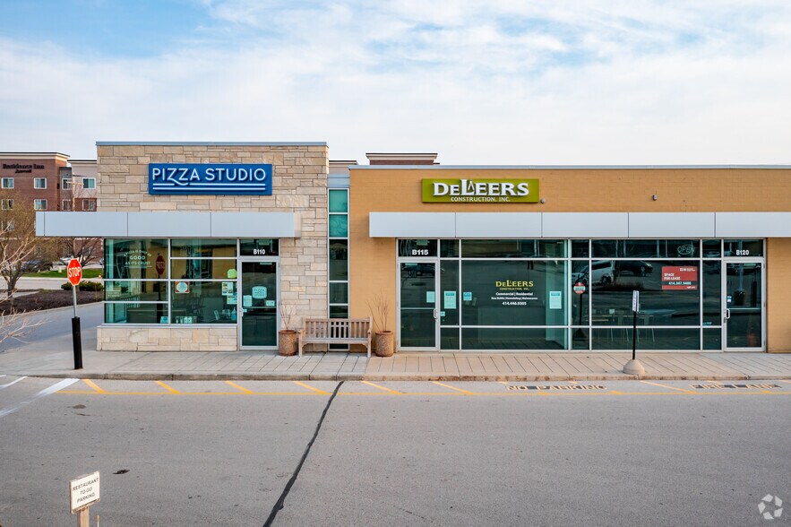 More Photos Of 6969 N Port Washington Rd, Milwaukee Unknown For Lease