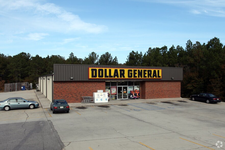 More Photos Of 1090 S Main St, South Congaree Freestanding For Sale