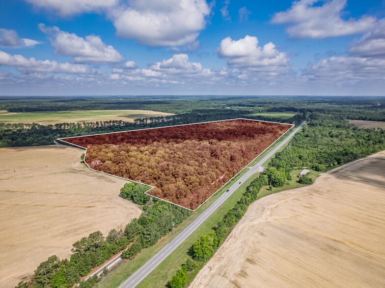 Primary Photo Of 13184 Memorial Blue Star Hwy, Quincy Land For Sale