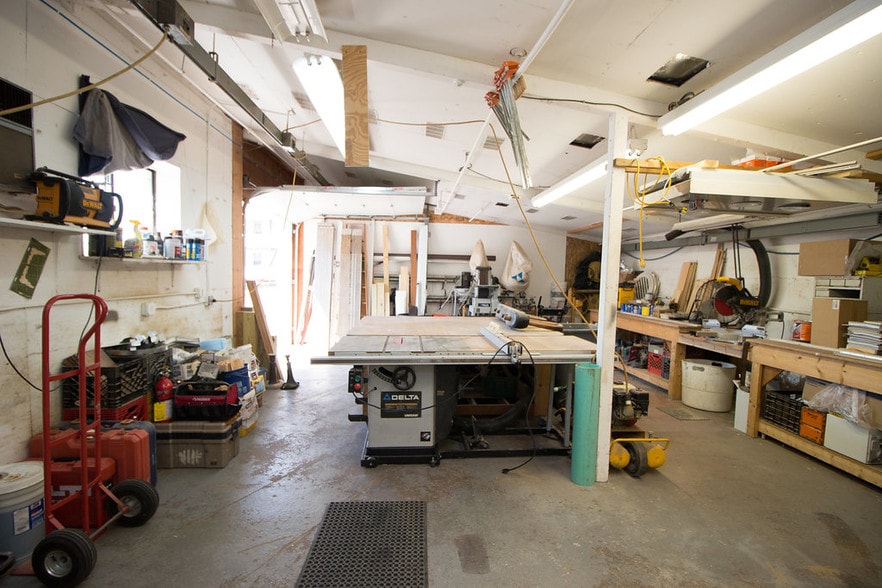 More Photos Of 40-42 Gilbert St, Derby Warehouse For Sale