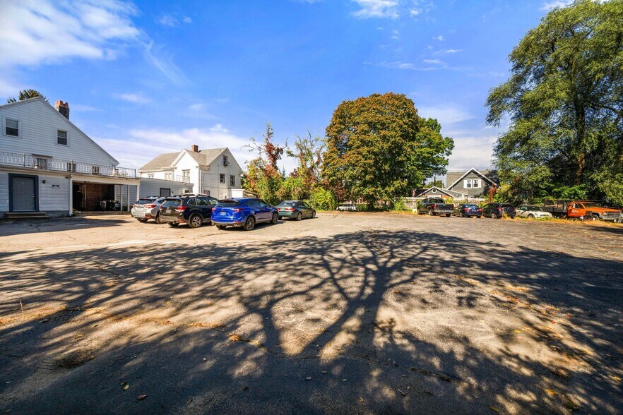 More Photos Of 1126 Washington St, Boston Office For Lease