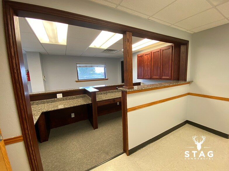 More Photos Of 5000 Energy Pl, Denton Industrial For Lease