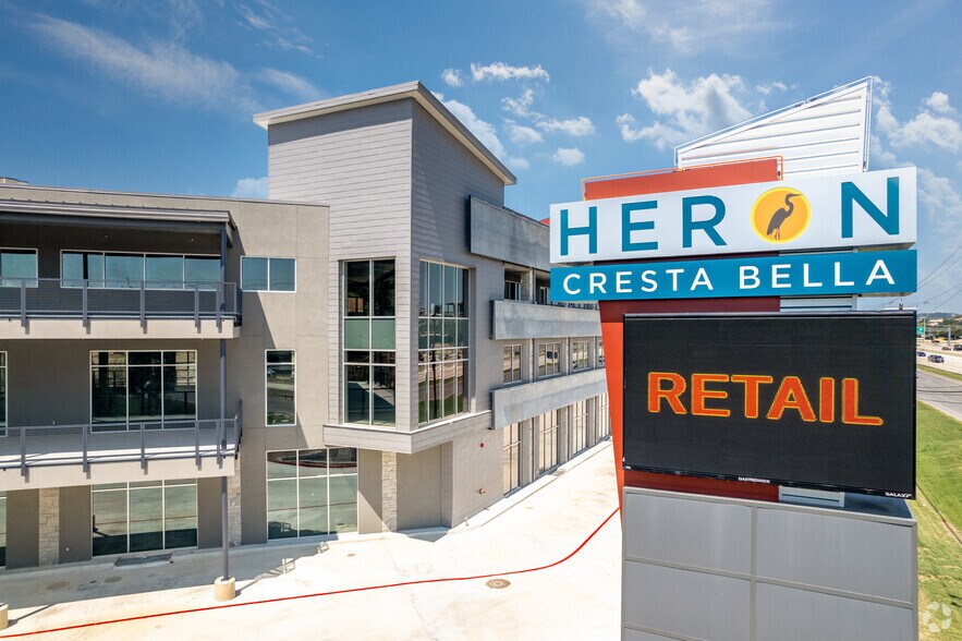 More Photos Of 20327 W Interstate 10, San Antonio Office For Lease