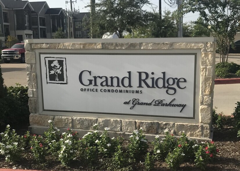 More Photos Of 440 Cobia Dr, Katy Medical For Lease