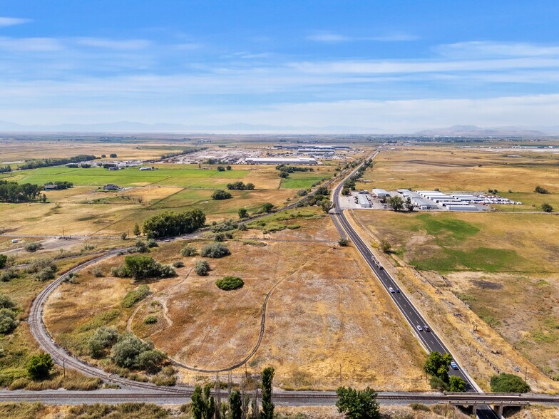 More Photos Of 975 900 w, Brigham City Land For Sale
