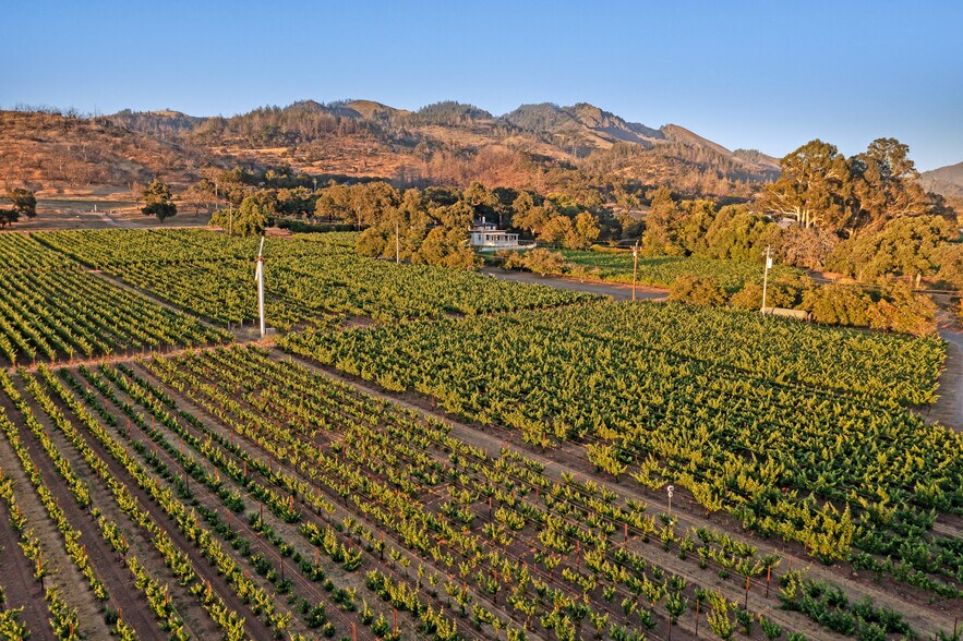 More Photos Of 125 Cristo Ln, Santa Rosa Specialty For Sale