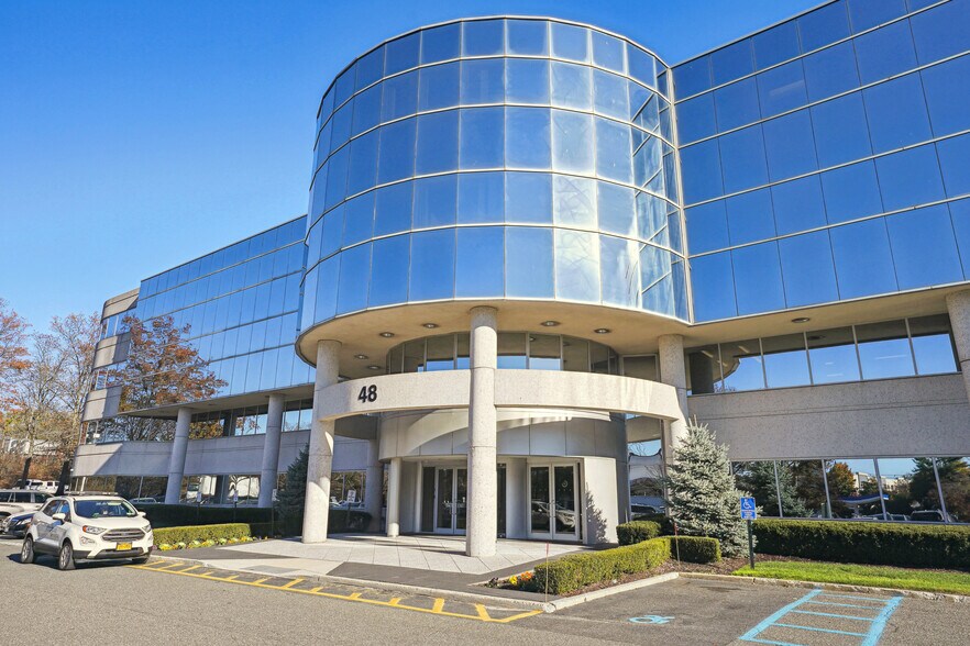 More Photos Of 48 S Service Rd, Melville Office For Lease