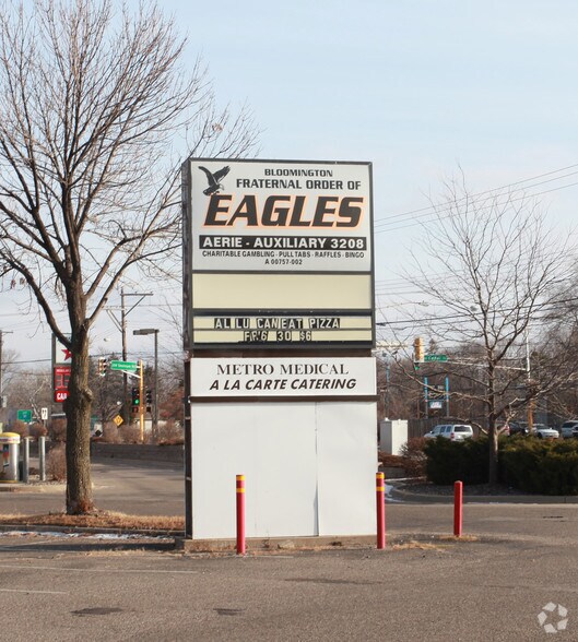 More Photos Of 1710-1812 Old Shakopee Rd, Bloomington Unknown For Lease