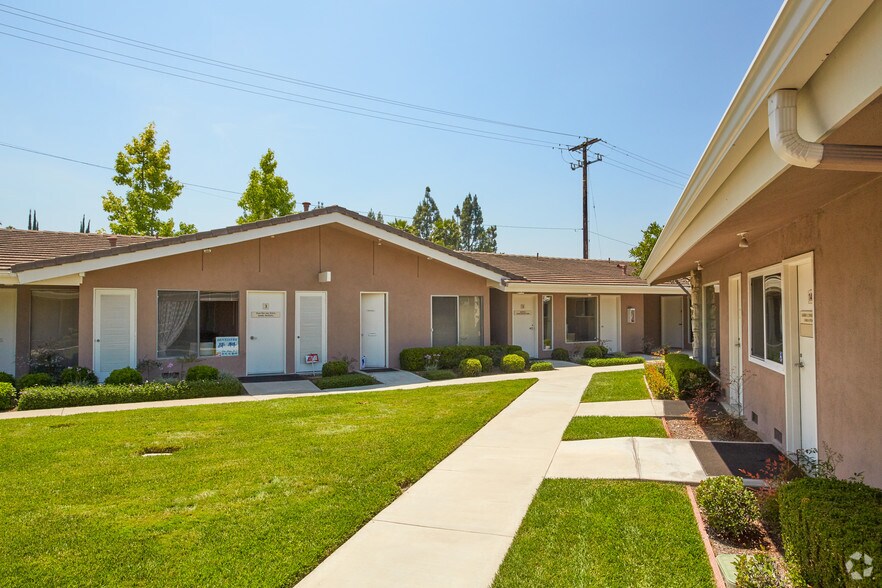 More Photos Of 1480 S Harbor Blvd, La Habra Medical For Lease