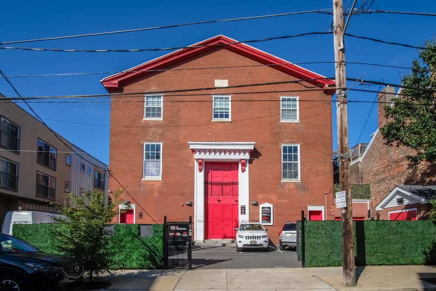 Primary Photo Of 1028-1034 N 3rd St, Philadelphia Office For Sale