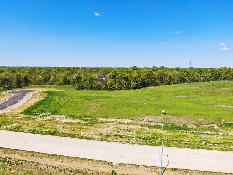 More Photos Of 0000 Trade Winds Parkway Pkwy, Columbia Land For Sale