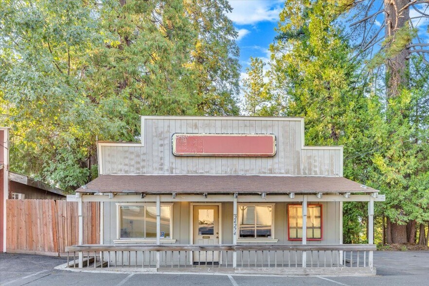 More Photos Of 24274 CA-108, Twain Harte Office For Sale