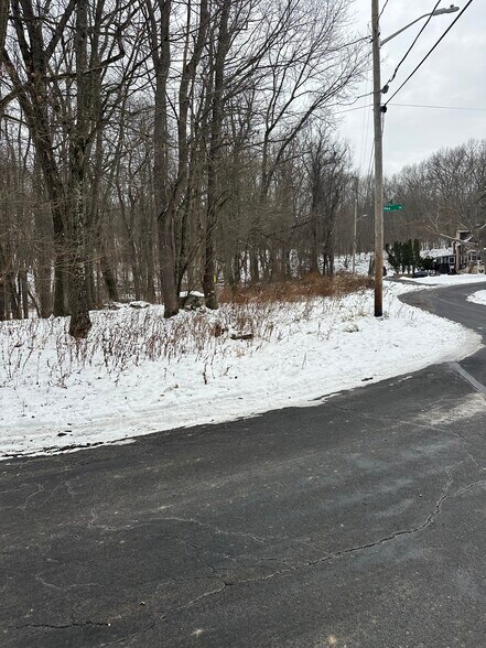 More Photos Of Clover & West Of Rr Street St, Scranton Land For Sale