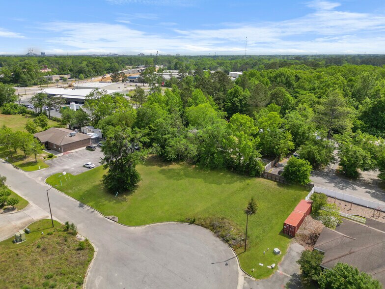 More Photos Of 120 Horizon Park Dr, Savannah Land For Sale