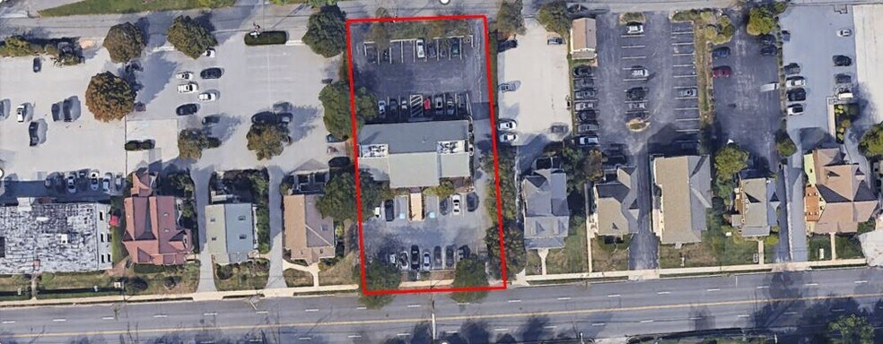 More Photos Of 171 W Lancaster Ave, Paoli Office For Sale