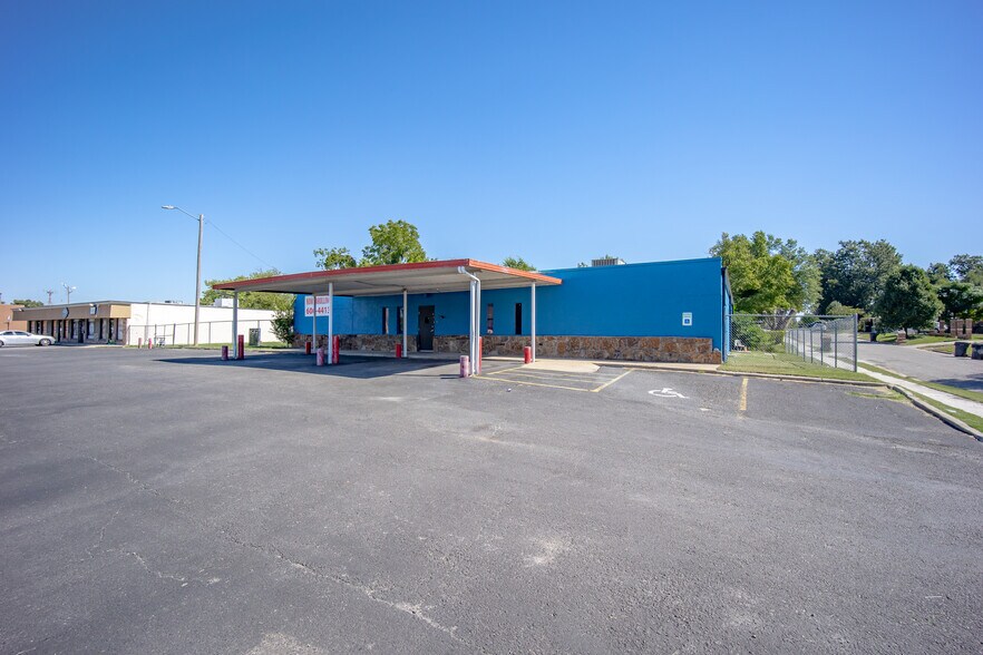 More Photos Of 3124 S Pennsylvania Ave, Oklahoma City Daycare Center For Sale