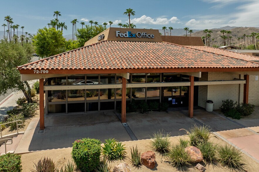 Primary Photo Of 72790 El Paseo, Palm Desert Storefront Retail Office For Sale