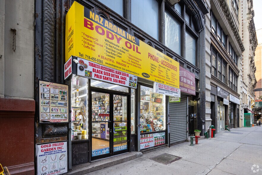 More Photos Of 31 W 31st St, New York Apartments For Sale