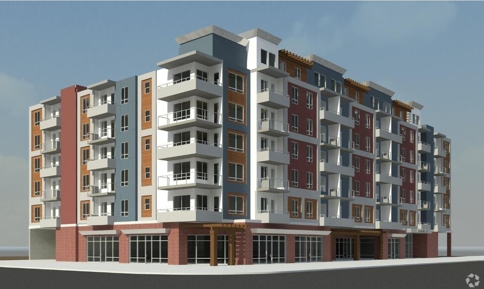 More Photos Of 6801 Canoga Ave, Canoga Park Apartments For Sale