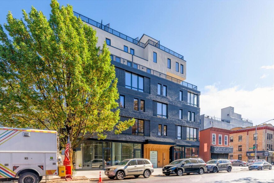 More Photos Of 625 Rogers Ave, Brooklyn Apartments For Sale