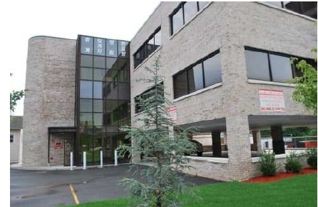 More Photos Of 784 Grand Ave, Ridgefield Medical For Lease