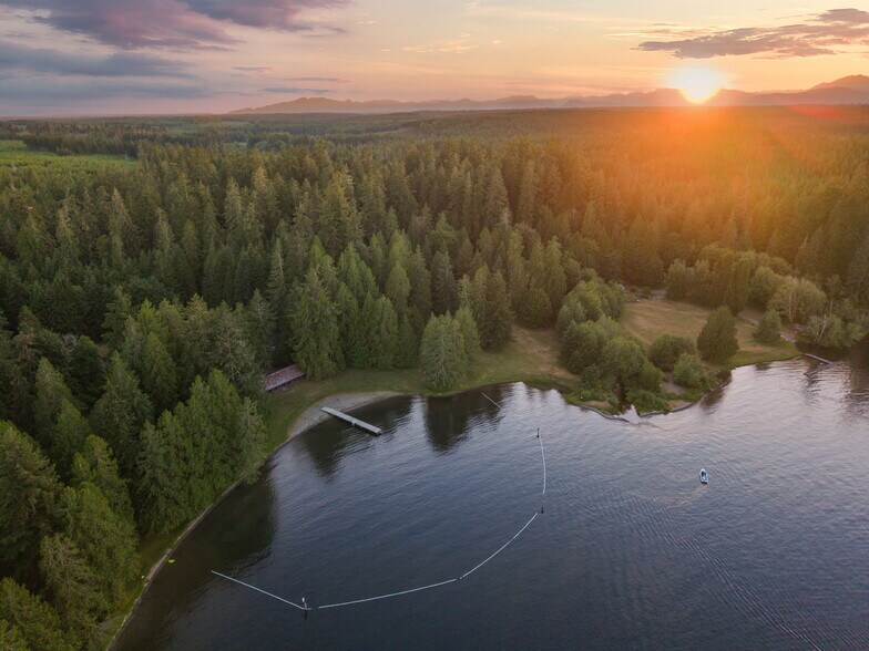 More Photos Of 1052 E Mason Lake Dr W, Grapeview Land For Sale