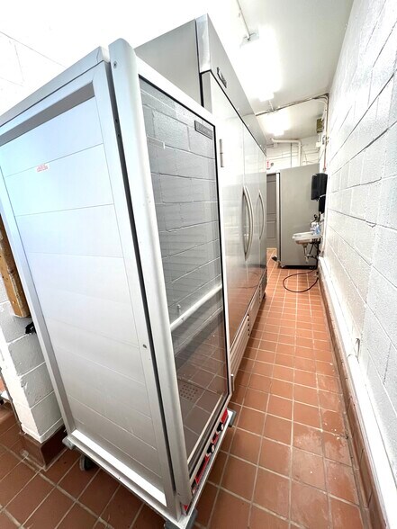 More Photos Of 24 S Centre St, Merchantville Restaurant For Sale