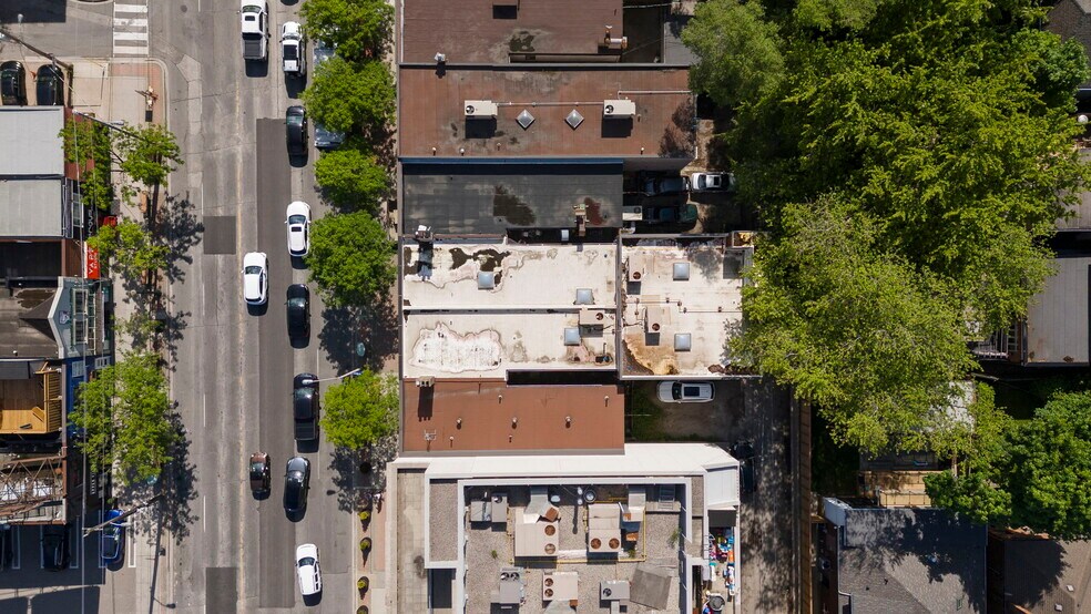 More Photos Of 1092 Eglinton Av W, Toronto General Retail For Sale