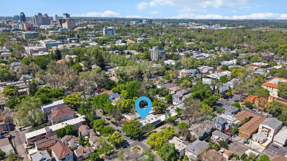 More Photos Of 2431 Capitol Ave, Sacramento Loft Creative Space For Lease