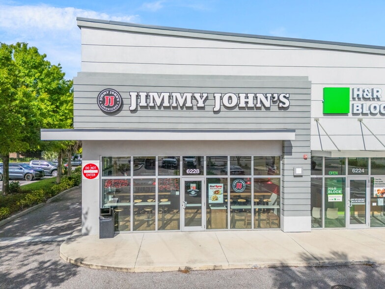 Primary Photo Of 6228 14th St W, Bradenton Storefront For Lease