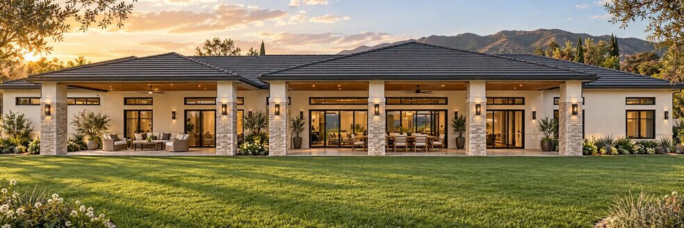More Photos Of 1514 Calle Cristina, San Dimas Land For Sale