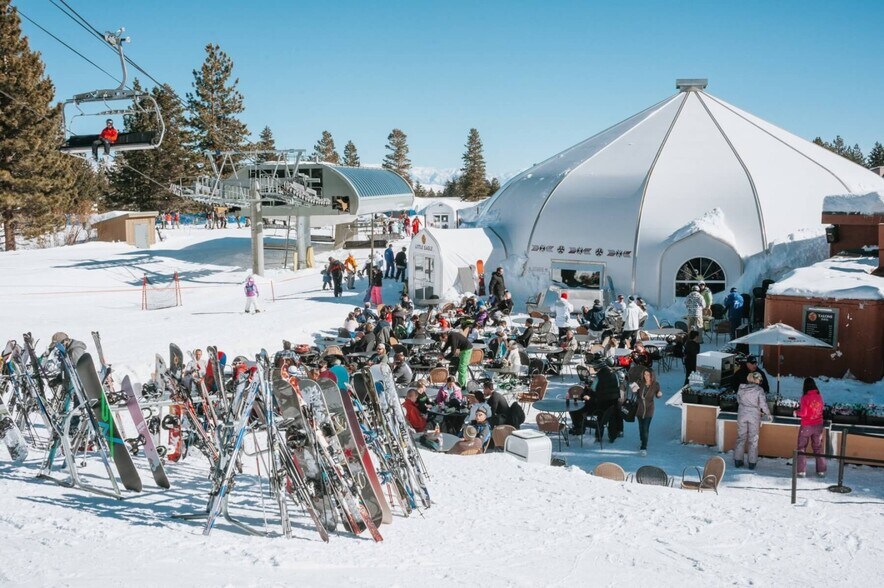 More Photos Of , Mammoth Lakes Multifamily For Sale