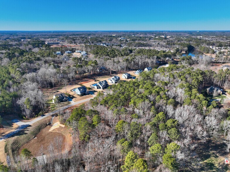 More Photos Of 1441 Baileys Run Ct, Raleigh Land For Sale