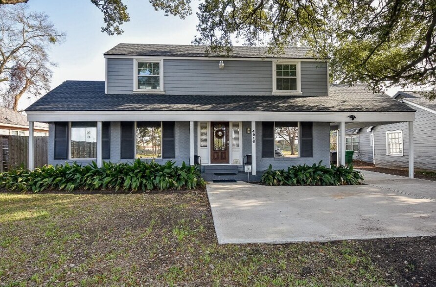 Primary Photo Of 4916 Old Spanish Trl, Houston Flex For Lease