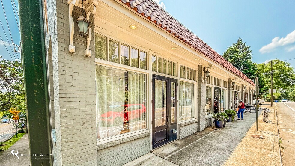 More Photos Of 760 United Ave SE, Atlanta Restaurant For Sale