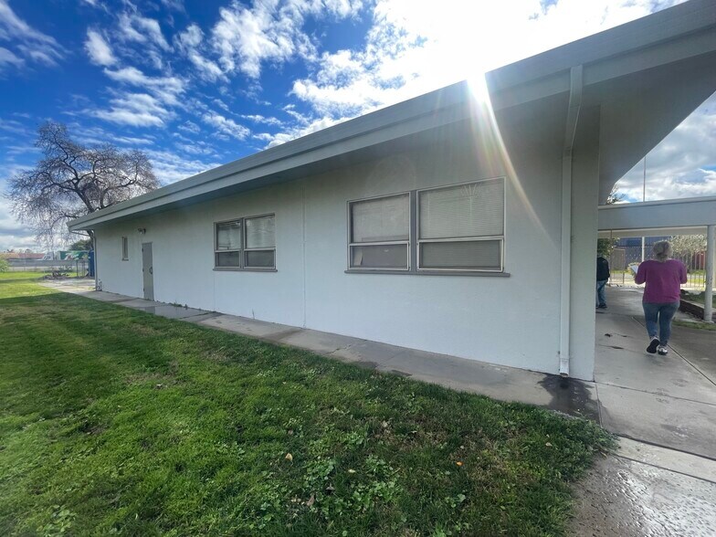 More Photos Of 3635 Calaveras Ave, Stockton Religious Facility For Sale