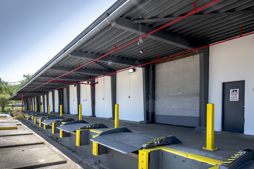 Primary Photo Of 1900 Daisy St, Chattanooga Warehouse For Lease