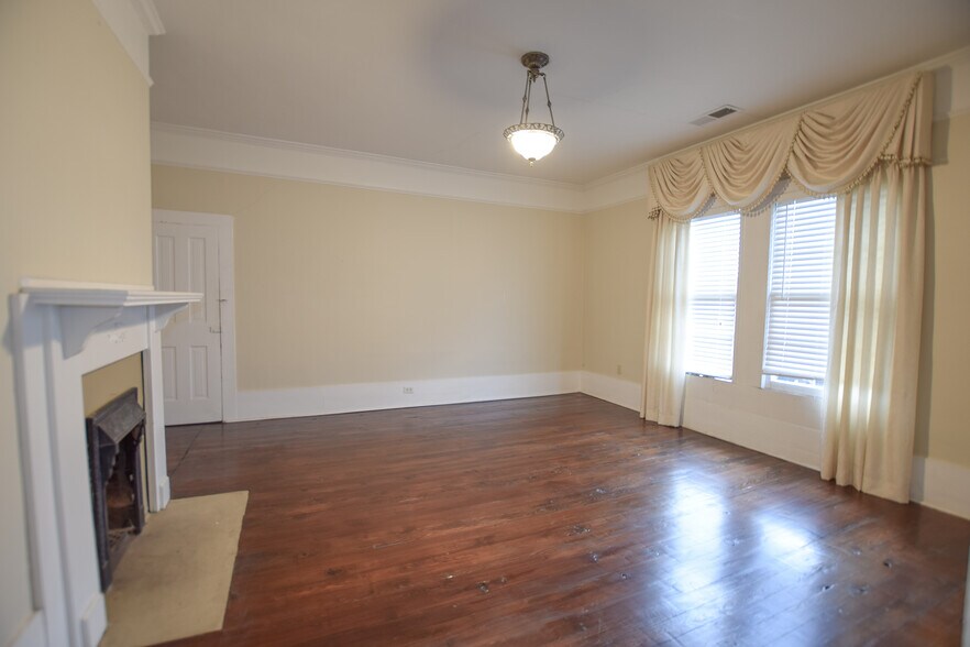 More Photos Of 300 Church St, Rockmart Lodge Meeting Hall For Sale