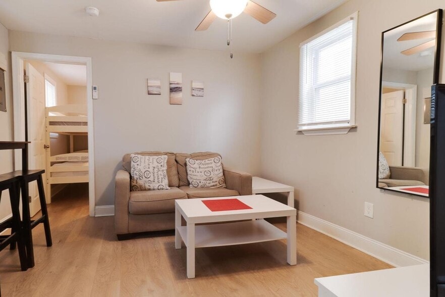More Photos Of 217-221 Burk Ave, Wildwood Apartments For Sale