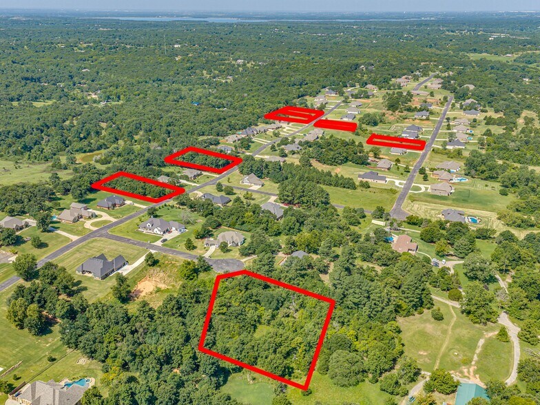 More Photos Of 13000 SE 94th St, Oklahoma City Land For Sale
