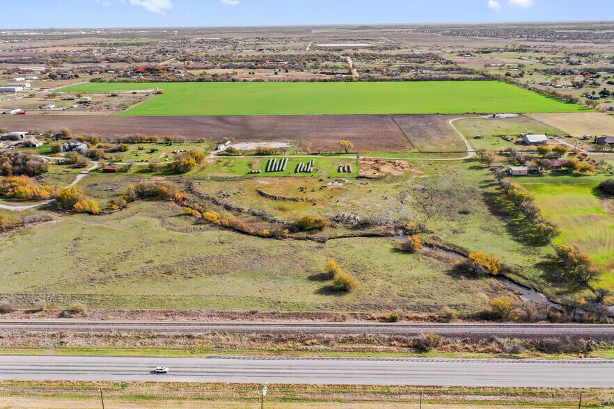 More Photos Of TBD Seaborn Rd, Ponder Land For Sale