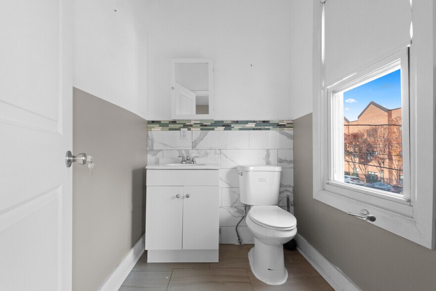 More Photos Of 121 Lembeck Ave, Jersey City Multifamily For Sale