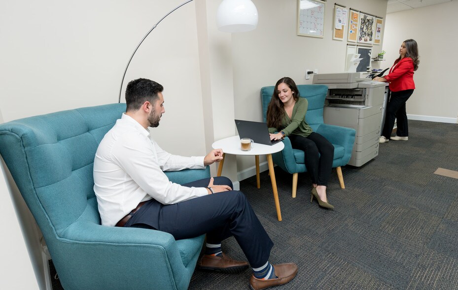 More Photos Of 2645 Executive Park Dr, Weston Coworking Space