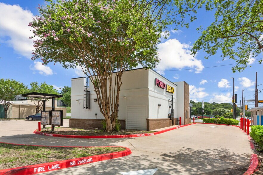 More Photos Of , Austin General Retail For Sale
