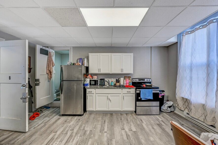 More Photos Of 310-312E Lackawanna Ave, Olyphant Apartments For Sale