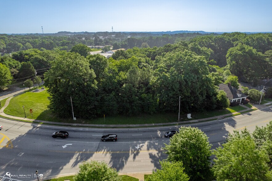 More Photos Of 215 Jackson St, Lawrenceville Land For Sale
